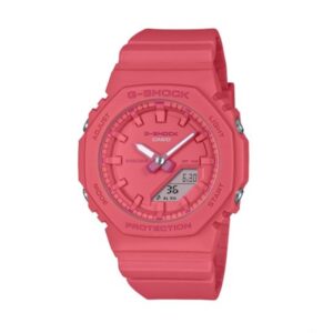 Casio G-shock Oak Compact - Tone On Tone Serie Pink ***special Price*** (GMA-P2100-4AER) Unisex Watch