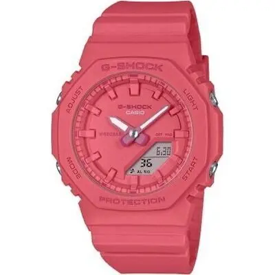 Casio G-shock Oak Compact - Tone On Tone Serie Pink ***special Price*** (GMA-P2100-4AER) Unisex WATCHES