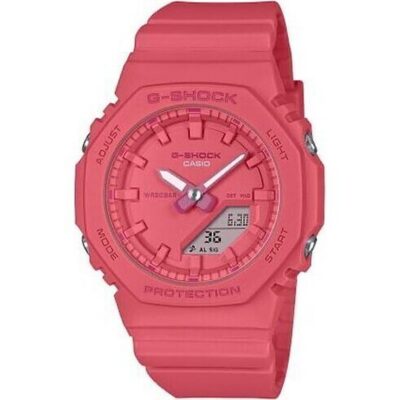 Casio G-shock Oak Compact - Tone On Tone Serie Pink ***special Price*** (GMA-P2100-4AER) Unisex WATCHES