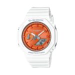 Casio G-shock Oak Compact - Precious Heart Serie (GMA-S2100WS-7AER) Unisex Watch