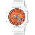 Casio G-shock Oak Compact - Precious Heart Serie (GMA-S2100WS-7AER) Unisex WATCHES