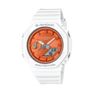 Casio G-shock Oak Compact - Precious Heart Serie (GMA-S2100WS-7AER) Unisex Watch