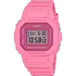 Casio G-shock The Origin Compact - Power Pink Serie (GMD-S5610PP-4ER) Women WATCHES