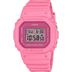Casio G-shock The Origin Compact - Power Pink Serie (GMD-S5610PP-4ER) Women WATCHES
