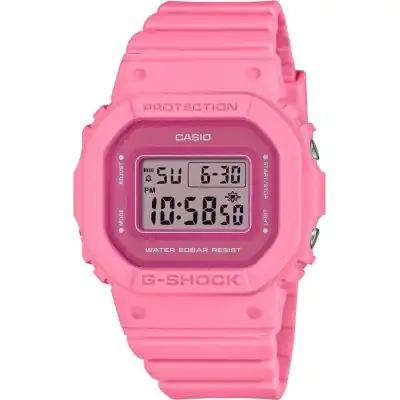 Casio G-shock The Origin Compact - Power Pink Serie (GMD-S5610PP-4ER) Women WATCHES