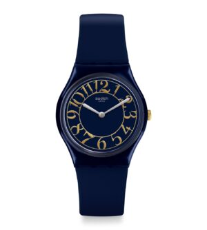 Swatch Back In Time (GN262) Unisex Watch