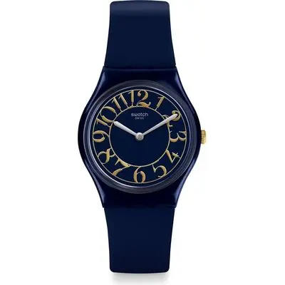 Swatch Back In Time (GN262) Unisex WATCHES