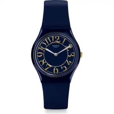 Swatch Back In Time (GN262) Unisex WATCHES Swatch Back In Time (GN262) Unisex WATCHES