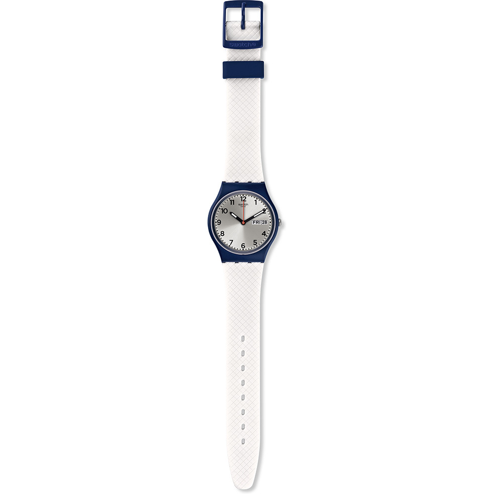 SWATCH WHITE DELIGHT (GN720) - Image 2