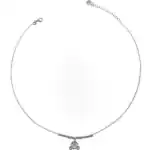 Collane Rue Des Mille Gr-002 1sog Car (GR-002 1SOG CAR) Unisex JEWELRY