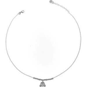 Collane Rue Des Mille Gr-002 1sog Car Rh (GR-002 1SOG CAR RH) Unisex JEWELRY