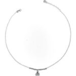 Collane Rue Des Mille Gr-002 1sog Ran Rh (GR-002 1SOG RAN RH) Unisex JEWELRY
