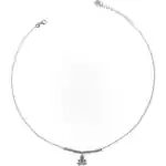 Collane Rue Des Mille Gr-002 1sog Ran Rh (GR-002 1SOG RAN RH) Unisex JEWELRY