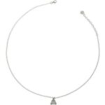 Collane Rue Des Mille Gr-002 Car Rh (GR-002 CAR RH) Unisex JEWELRY