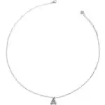 Collane Rue Des Mille Gr-002 Car Rh (GR-002 CAR RH) Unisex JEWELRY