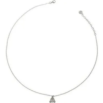 Collane Rue Des Mille Gr-002 Car Rh (GR-002 CAR RH) Unisex JEWELRY