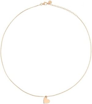 Rue des Mille Jewels Women's Necklace (GR-1SOGG L)