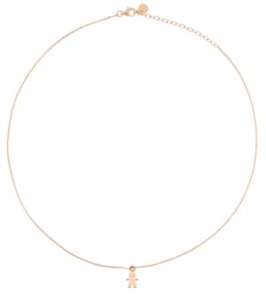 Rue des Mille Jewels Women's Necklace (GR-1SOGG MC BIMBO)