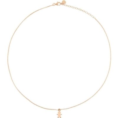 Collane Rue Des Mille Gr-1sogg Mc Bimbo (GR-1SOGG MC BIMBO) Unisex JEWELRY