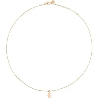 Collane Rue Des Mille Gr-1sogg Mc Bimbo (GR-1SOGG MC BIMBO) Unisex JEWELRY