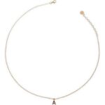 Collane Rue Des Mille Gr-letpe A (GR-LETPE A) Unisex JEWELRY