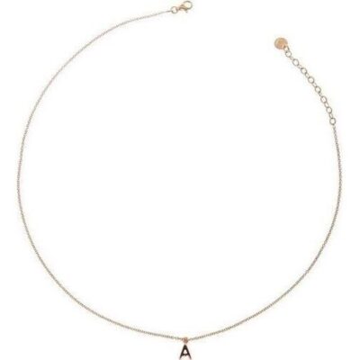Collane Rue Des Mille Gr-letpe A (GR-LETPE A) Unisex JEWELRY