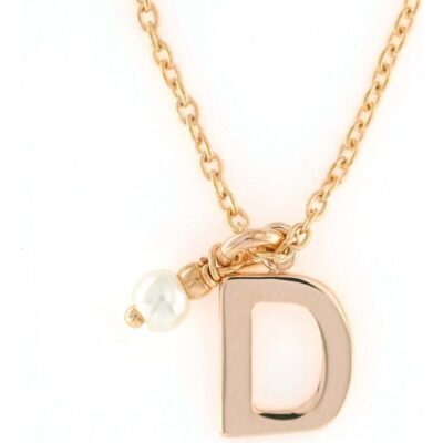 Collane Rue Des Mille Gr-letpe D (GR-LETPE D) Unisex JEWELRY