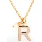 Collane Rue Des Mille Gr-letpe R (GR-LETPE R) Unisex JEWELRY