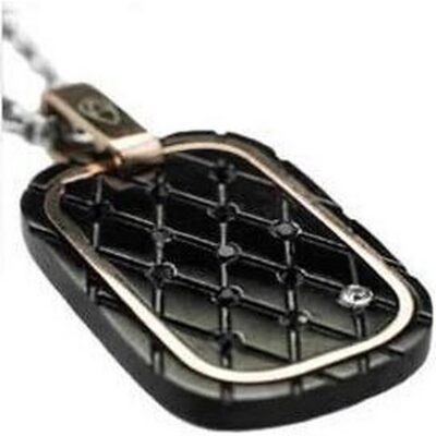 Aragonesi Gr1202 (GR1202) Unisex JEWELRY