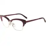 Marni Graphic Me2101 (GRAPHIC ME2101_616_54) Women EYEWEAR