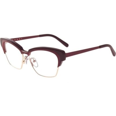 Marni Graphic Me2101 (GRAPHIC ME2101_616_54) Women EYEWEAR