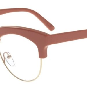 Marni Graphic Me2605 (GRAPHIC ME2605_601_51) Unisex EYEWEAR