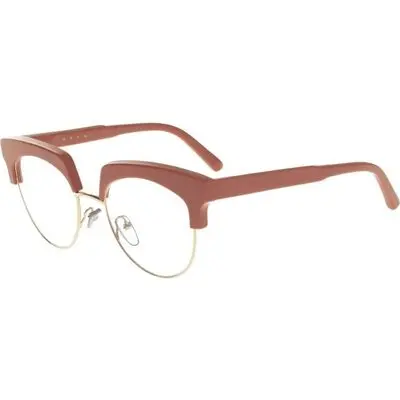 Marni Graphic Me2605 (GRAPHIC ME2605_601_51) Unisex EYEWEAR