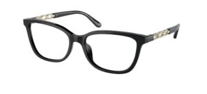 Michael Kors Eyewear Women's Eyeglasses  (GREVE MK 4097_3005_54)