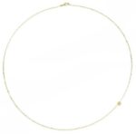 Rue des Mille Jewels Women's Necklace (GRZ-007 BASE 02)