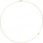 Collane Rue Des Mille Grz-007 Base 02 (GRZ-007 BASE 02) Unisex JEWELRY