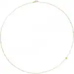 Collane Rue Des Mille Grz-007 Base 02 (GRZ-007 BASE 02) Unisex JEWELRY