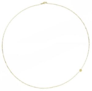Rue des Mille Jewels Women's Necklace (GRZ-007 BASE 02)