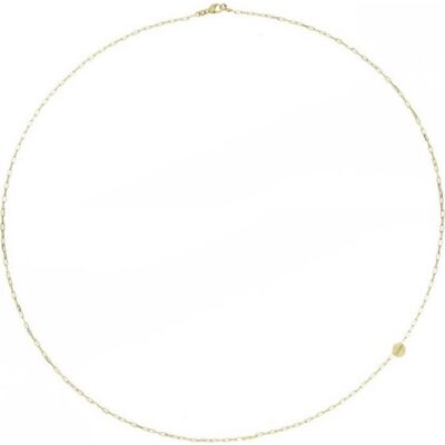 Collane Rue Des Mille Grz-007 Base 02 (GRZ-007 BASE 02) Unisex JEWELRY