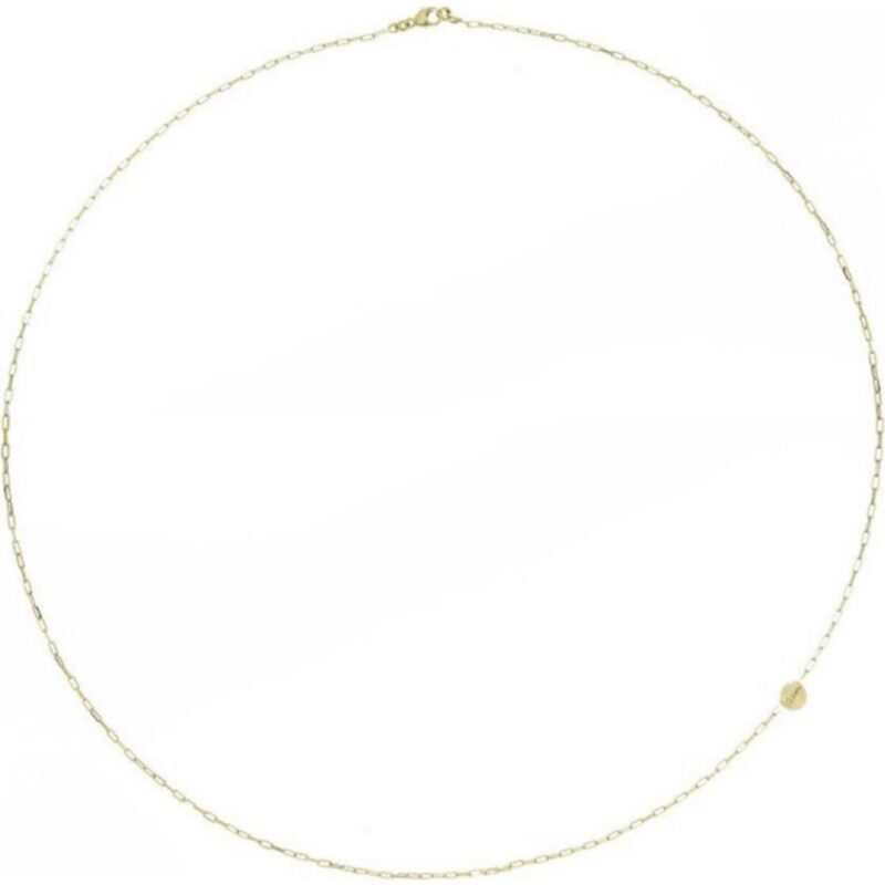 Collane Rue Des Mille Grz-007 Base 02 (GRZ-007 BASE 02) Unisex JEWELRY