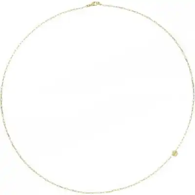 Collane Rue Des Mille Grz-007 Base 02 (GRZ-007 BASE 02) Unisex JEWELRY