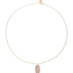 Collane Rue Des Mille Grz-009 Rt Bo (GRZ-009 RT BO) Unisex JEWELRY