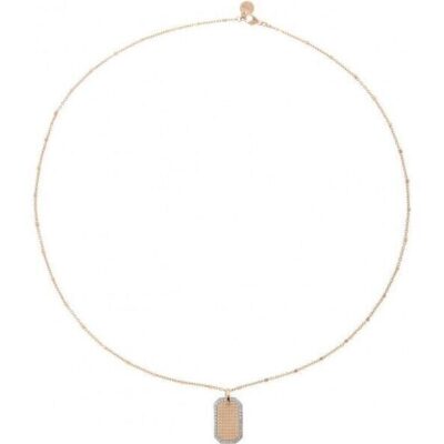 Collane Rue Des Mille Grz-009 Rt Bo (GRZ-009 RT BO) Unisex JEWELRY