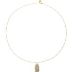 Collane Rue Des Mille Grz-009 Rt Cuo (GRZ-009 RT CUO) Unisex JEWELRY