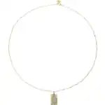 Collane Rue Des Mille Grz-009 Rt Cuo (GRZ-009 RT CUO) Unisex JEWELRY