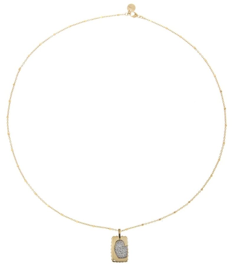 Collane Rue Des Mille Grz-009 Rt Cuo (GRZ-009 RT CUO)  JEWELRY