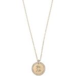 Collane Rue Des Mille Grz-009 Td Yes (GRZ-009 TD YES) Unisex JEWELRY