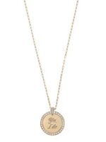 Rue des Mille Jewels Women's Necklace (GRZ-009 TD YES)