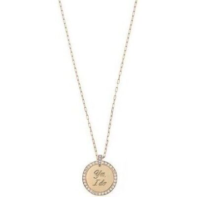 Collane Rue Des Mille Grz-009 Td Yes (GRZ-009 TD YES) Unisex JEWELRY
