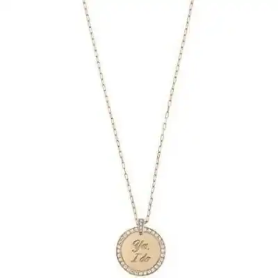 Collane Rue Des Mille Grz-009 Td Yes (GRZ-009 TD YES) Unisex JEWELRY